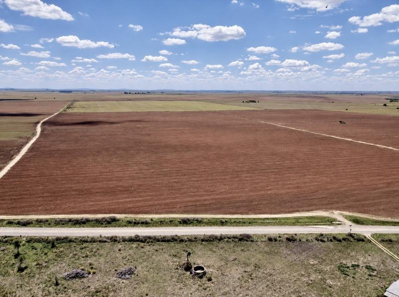 0 Bedroom Property for Sale in Koppies Free State